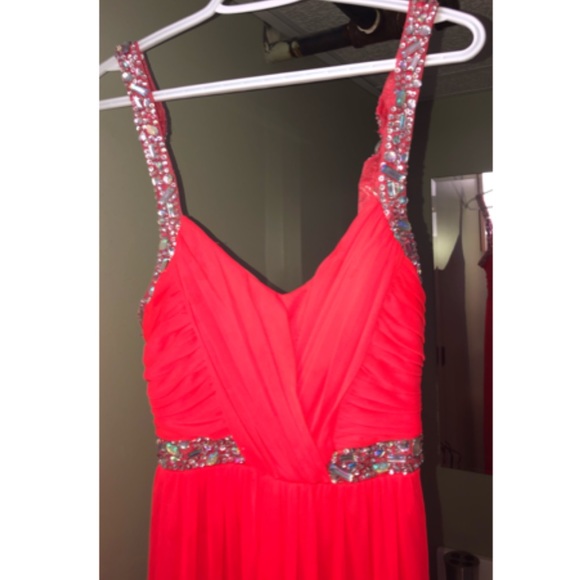 Prom Dress! - Picture 2 of 3